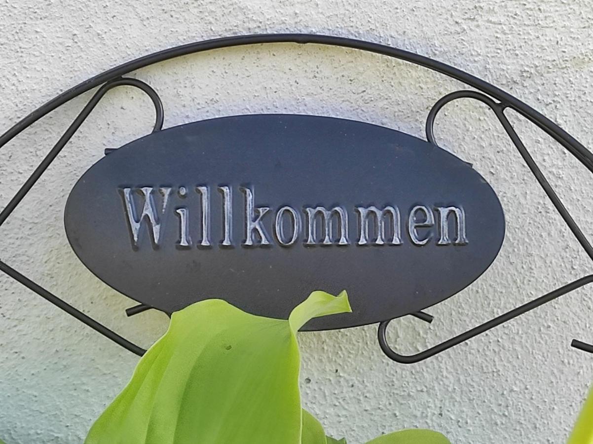 Ferienwohnung Am Hof Zwiefalten Экстерьер фото