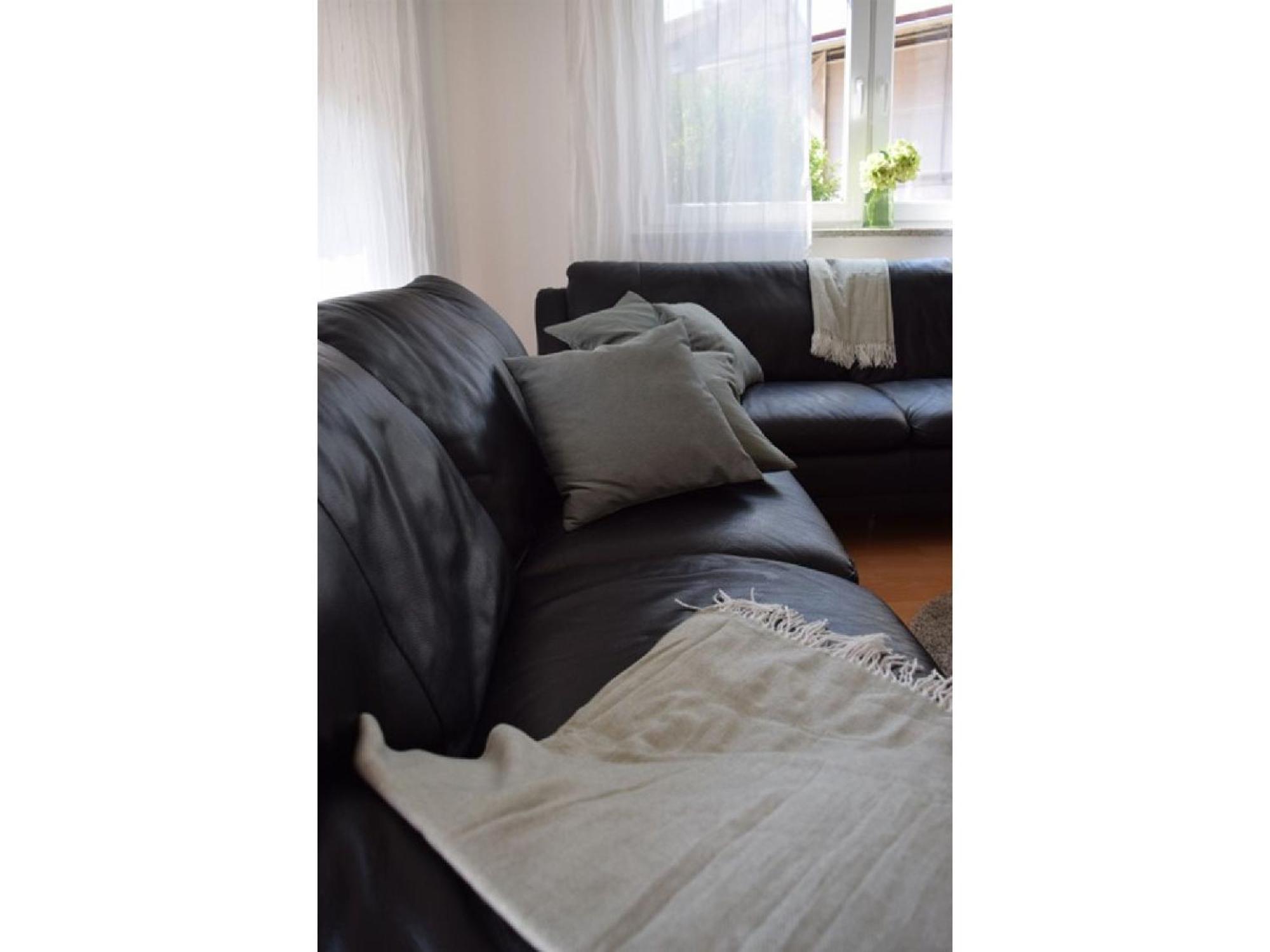Ferienwohnung Am Hof Zwiefalten Экстерьер фото