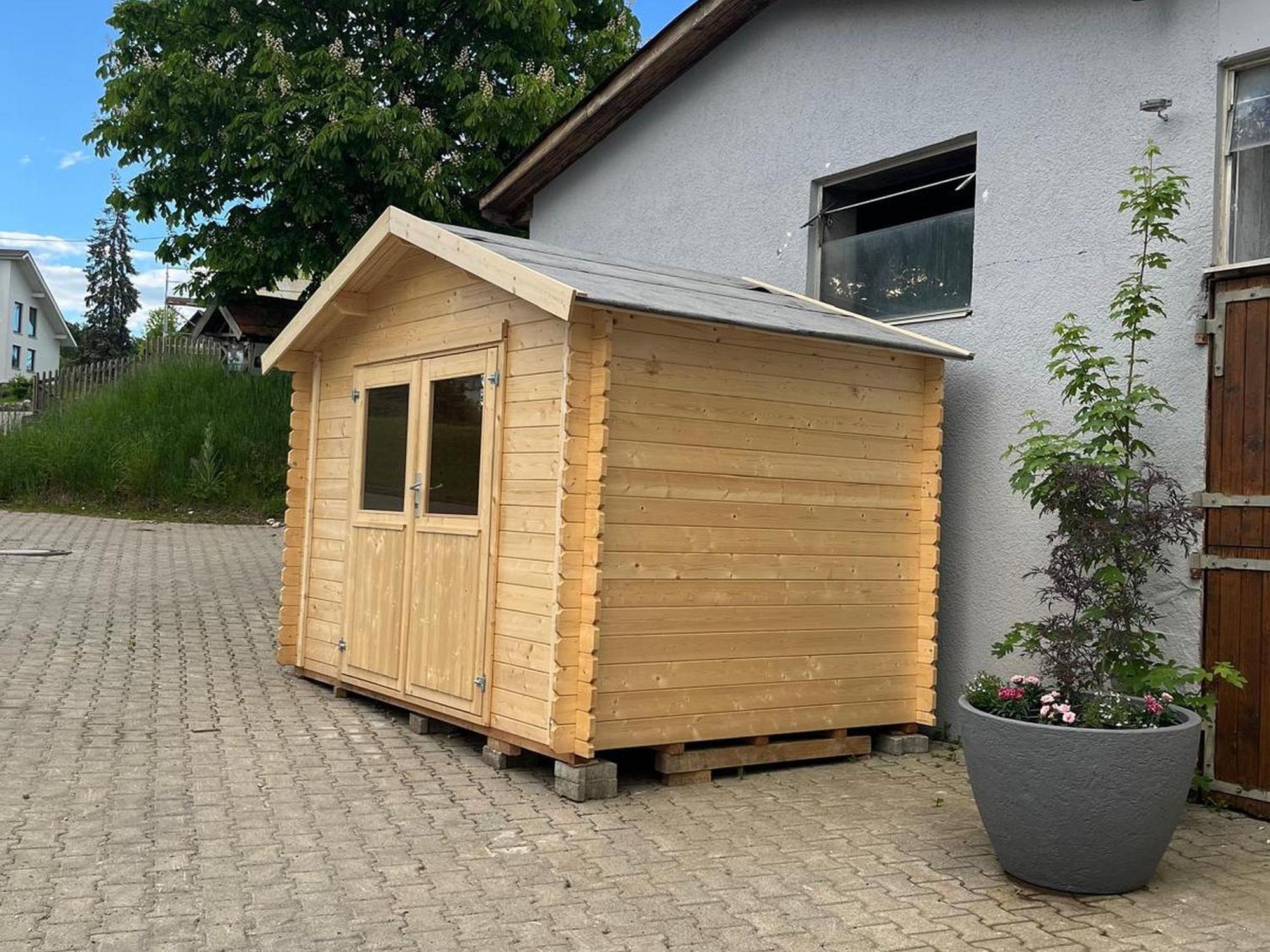Ferienwohnung Am Hof Zwiefalten Экстерьер фото